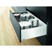 770C4502S - LEGRABOX pure : Extragere cu front inalt, inaltime C, lungime 450 mm