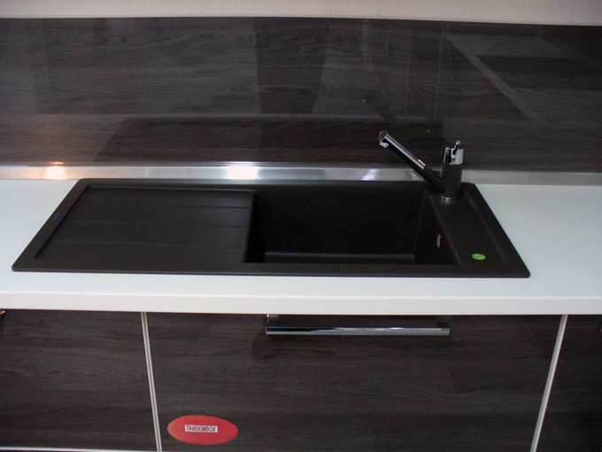 Bucatarie Darel Showroom Brasov