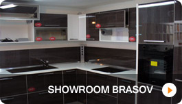 Showroom Darel Bucuresti