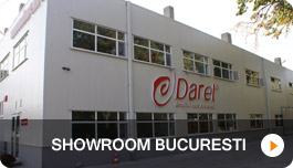 Showroom Darel Bucuresti