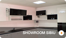 Showroom Darel Bucuresti