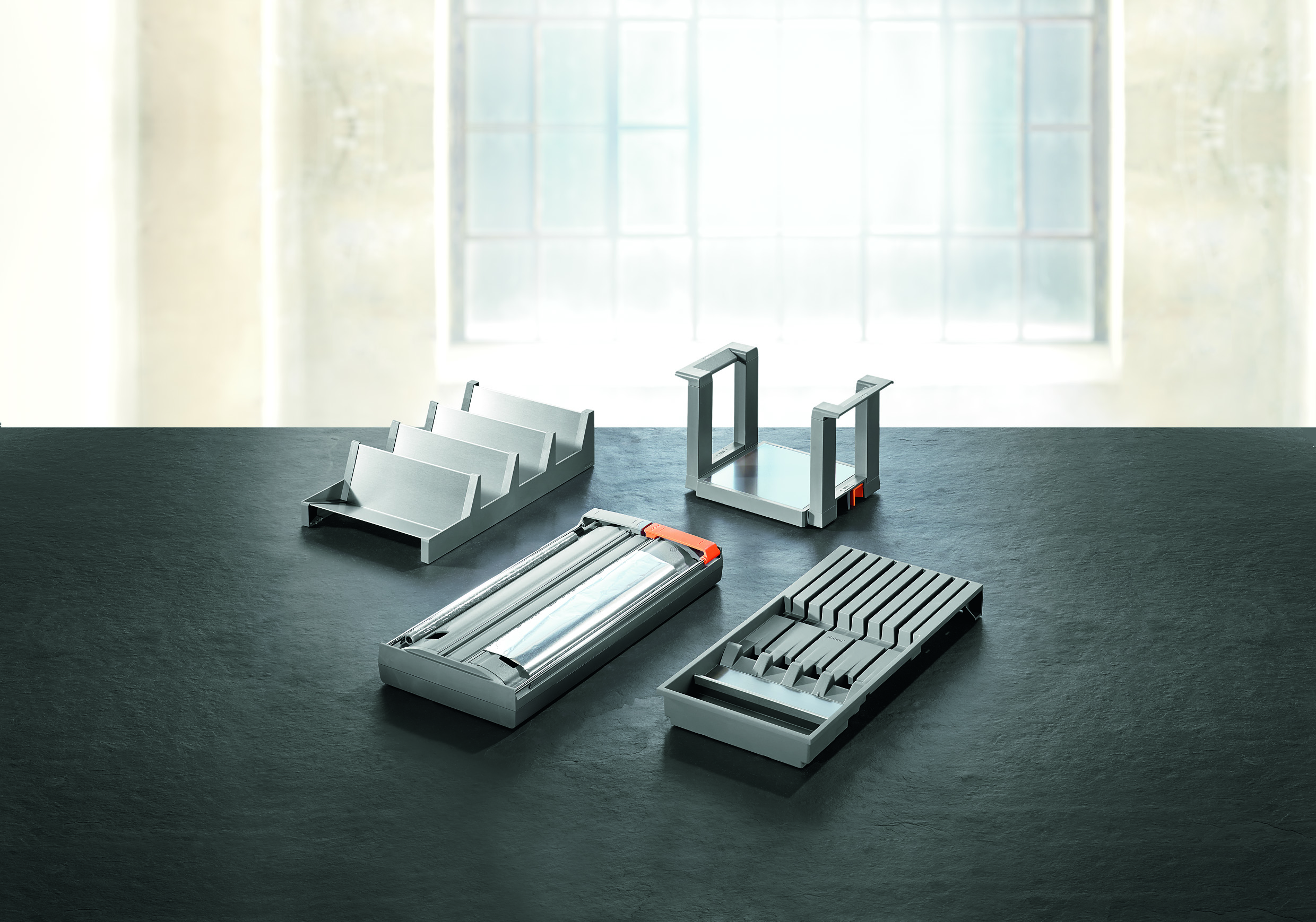 Ambia Line Legrabox si Merivobox