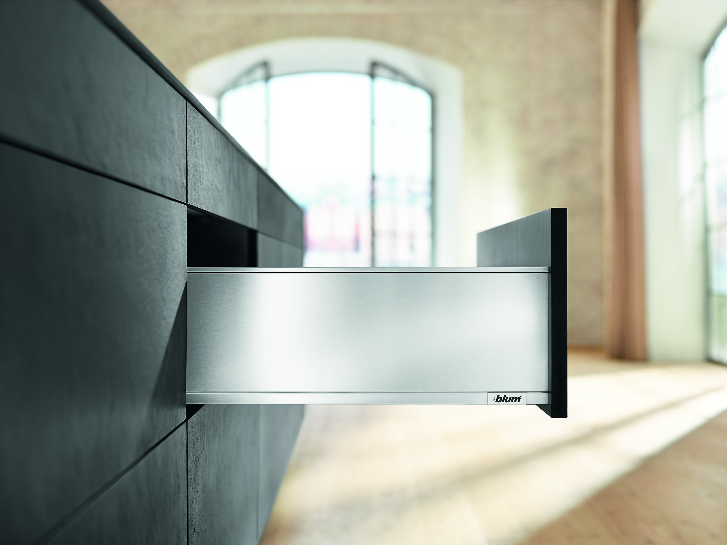 Sertare Legrabox Blum