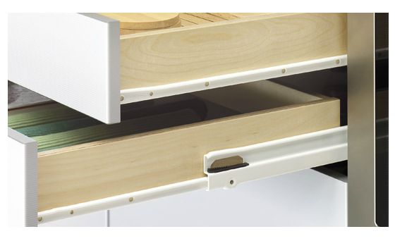 Glisiere Standard