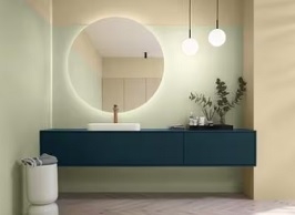 MDF Rauvisio Crystal Matt