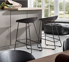 MDF Rauvisio Brilliant Matt