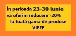 Oferte VIEFE