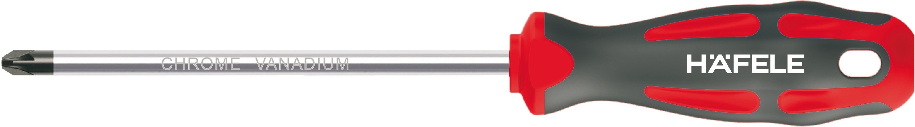 Surubelnita HAFELE  cap PZ2