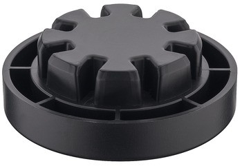 637.76.422 - Suport inaltator H 10 mm - AXILO
