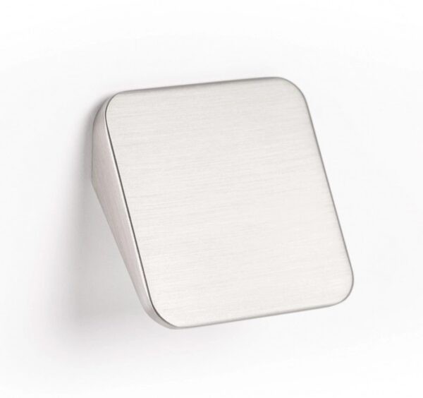 Maner pentru mobila Switch, finisaj nichel periat, L:50 mm