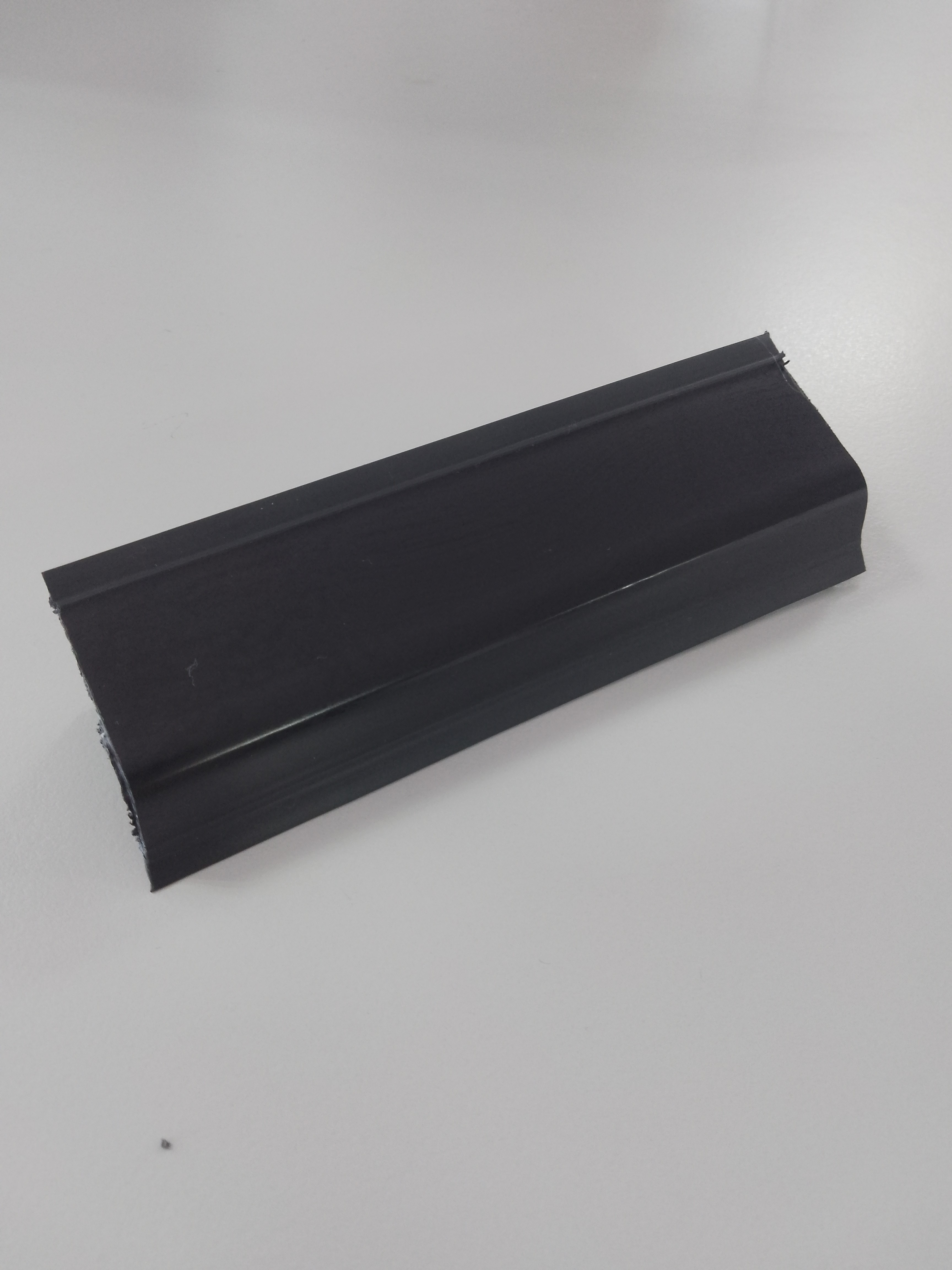 ALZ 118 MAGIC Negru - Inaltator pentru blat finisaj negru