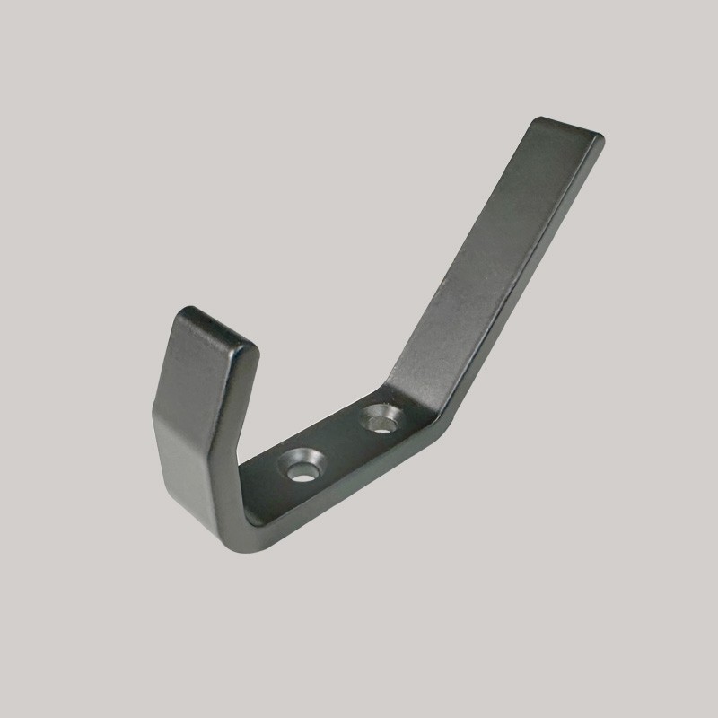 D103 NEGRU - Cuier mare negru