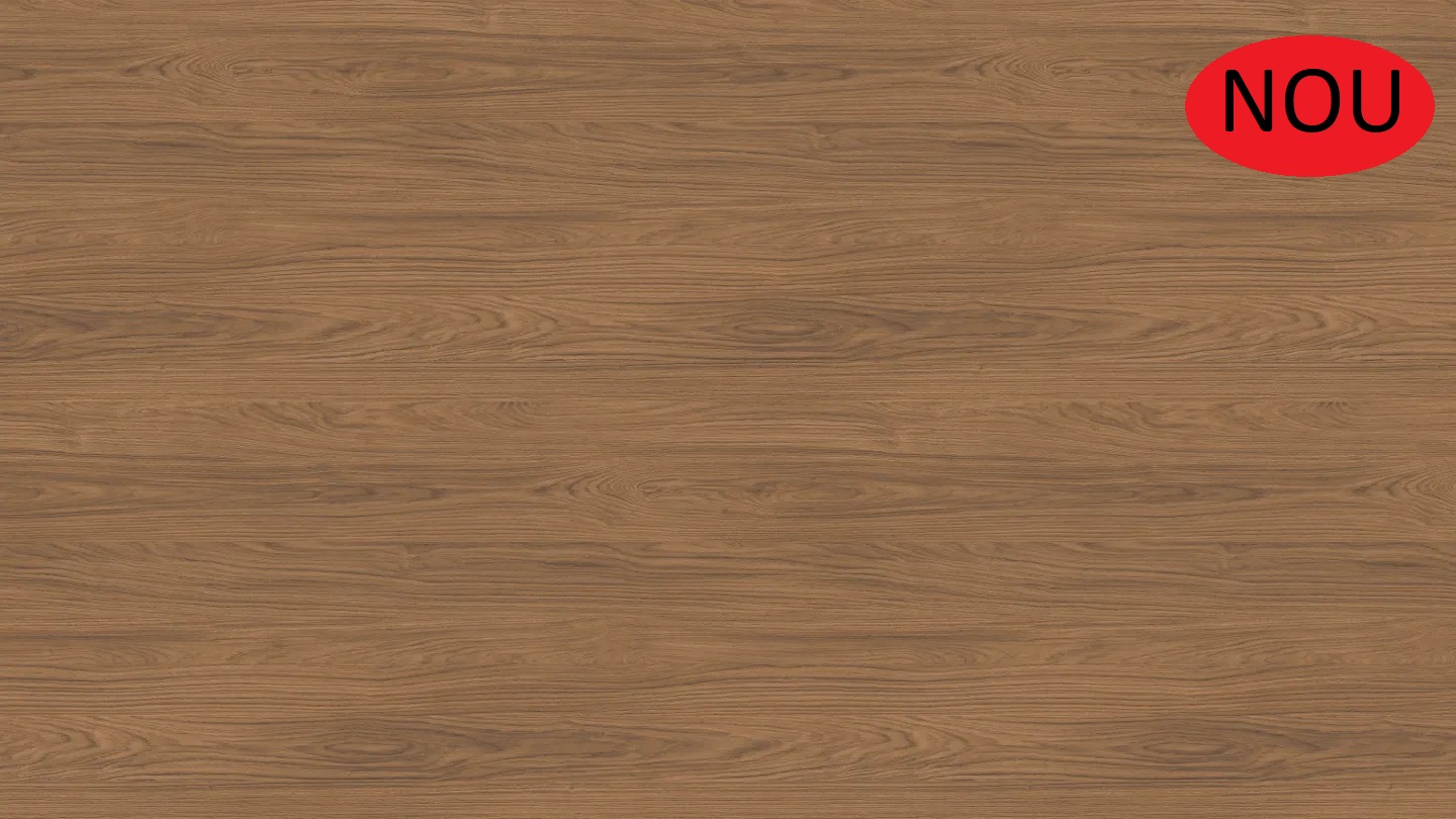 H1386 ST40 -Blat de lucur Stejar Casella maro