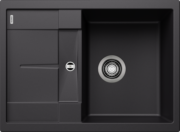 Blanco Metra 45 S Compact Silgranit