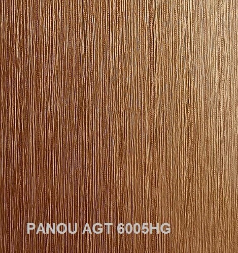 6005 HG - MDF Auriu Periat  HG