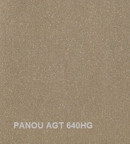 640 HG - Mdf Galaxy Miere HG