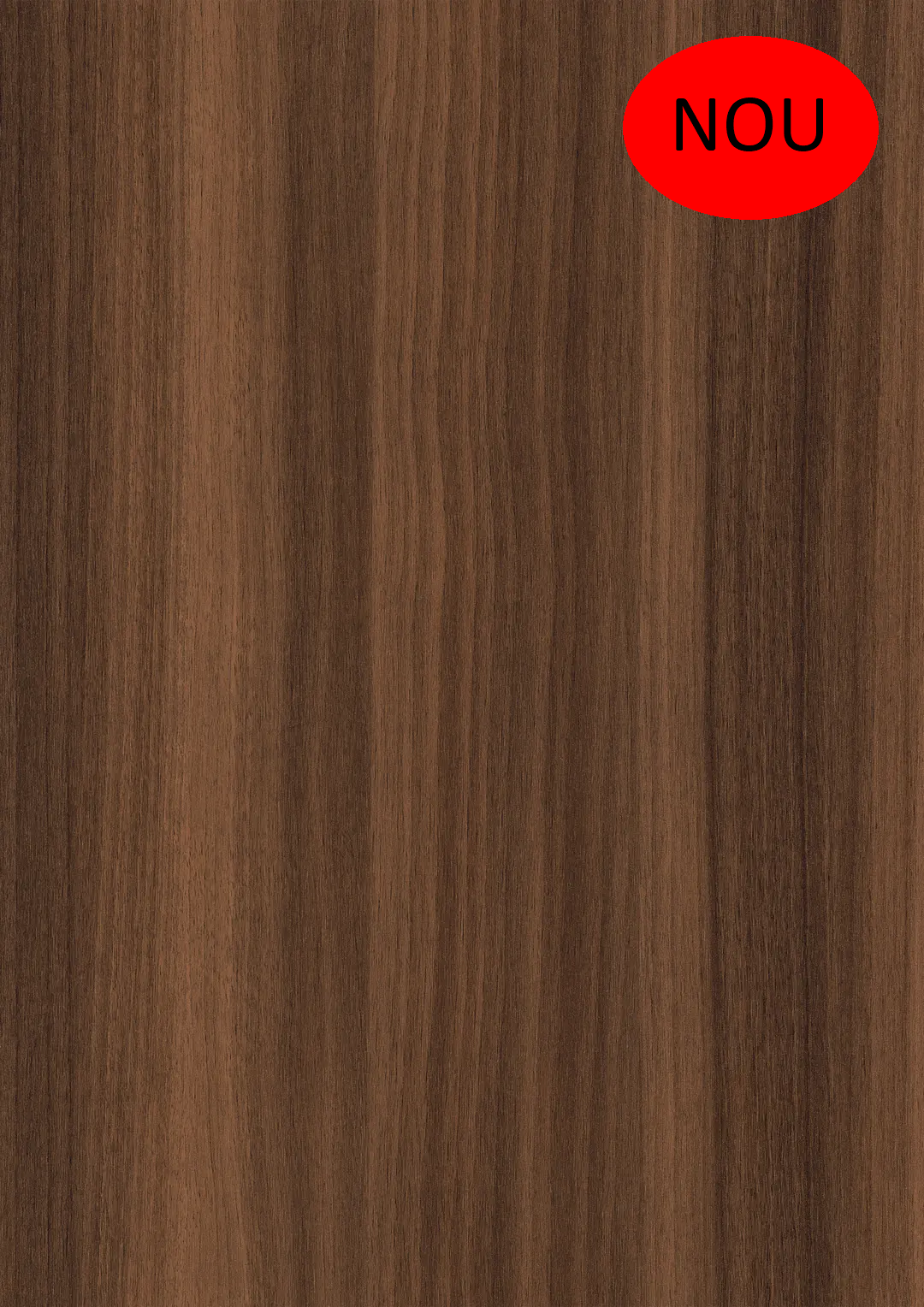 H7586 ST17 Pal melaminat Nuc Alba Tabac