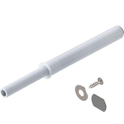 956A1004 - TIP - ON pentru usi, versiune lunga, cu magnet - Set