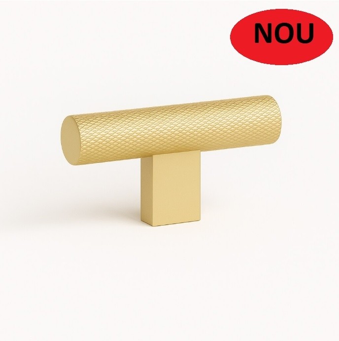 AK3011/LG - Buton mobilier