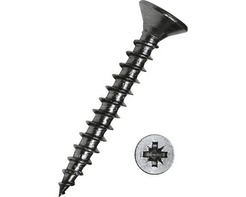 Holsurub cu cap inecat cruce 4.0x16 mm