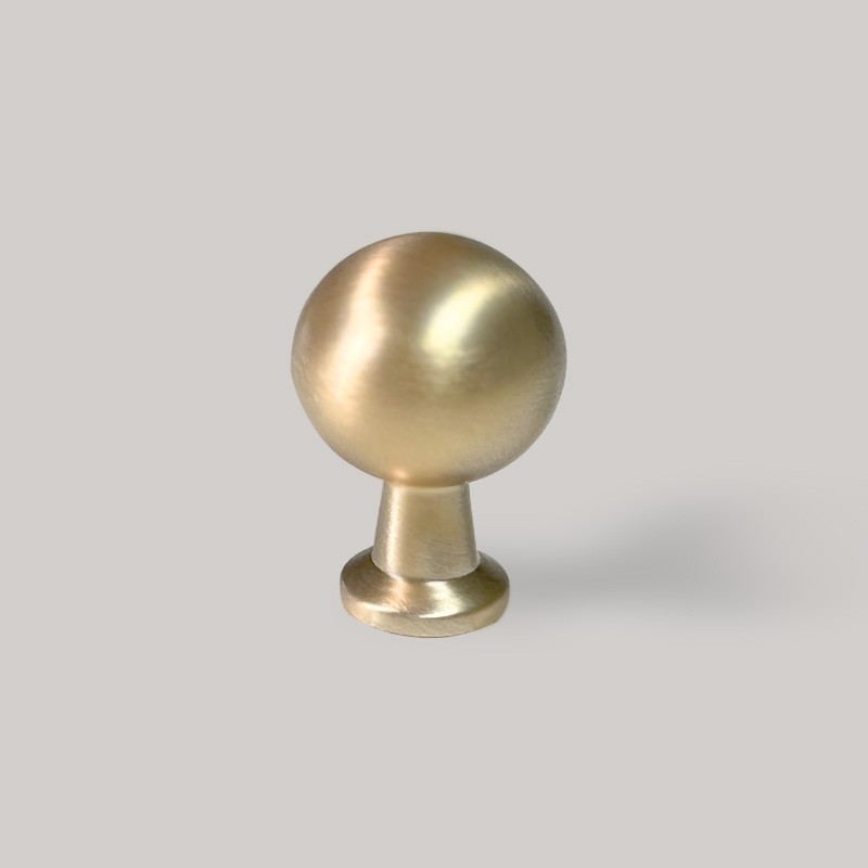 B Oslo AU - Buton mobilier
