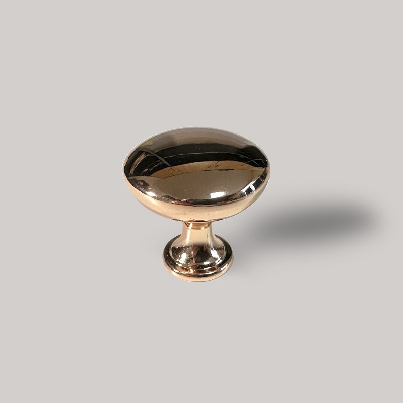 11882 AUR - Buton mobilier