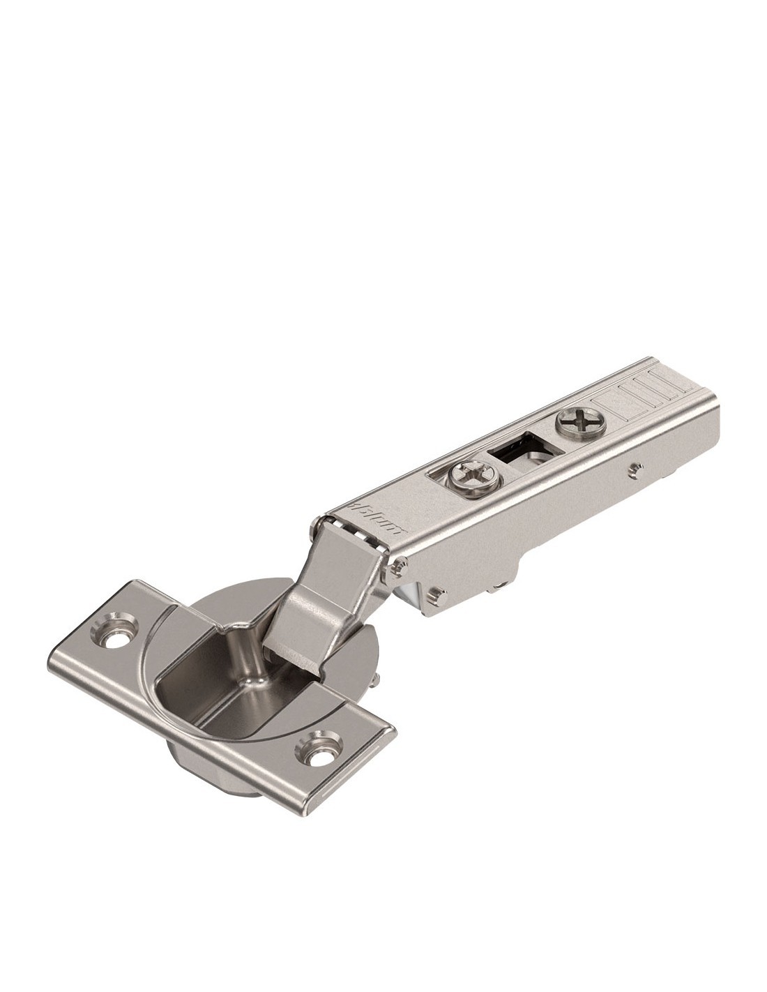 71T3550 - CLIP top - Balama pentru usa aplicata