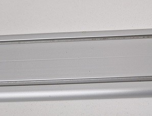 BERG 150 Sina inferioara Aluminiu 3m