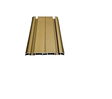 BERG 150 Sina inferioara Aurie 4m