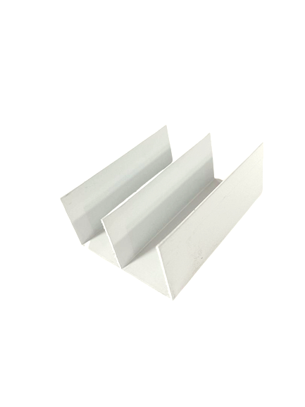 BERG 150 Sina superioara Alba 4m