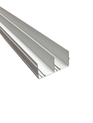BERG 150 Sina superioara Aluminiu 3m