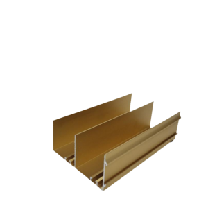 BERG 150 Sina superioara Aurie 4m