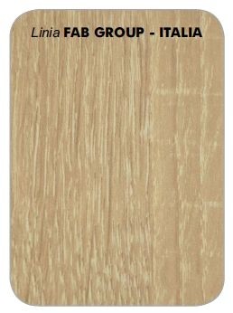 FAB 194 - Blat lucru FAB WOOD CREMA