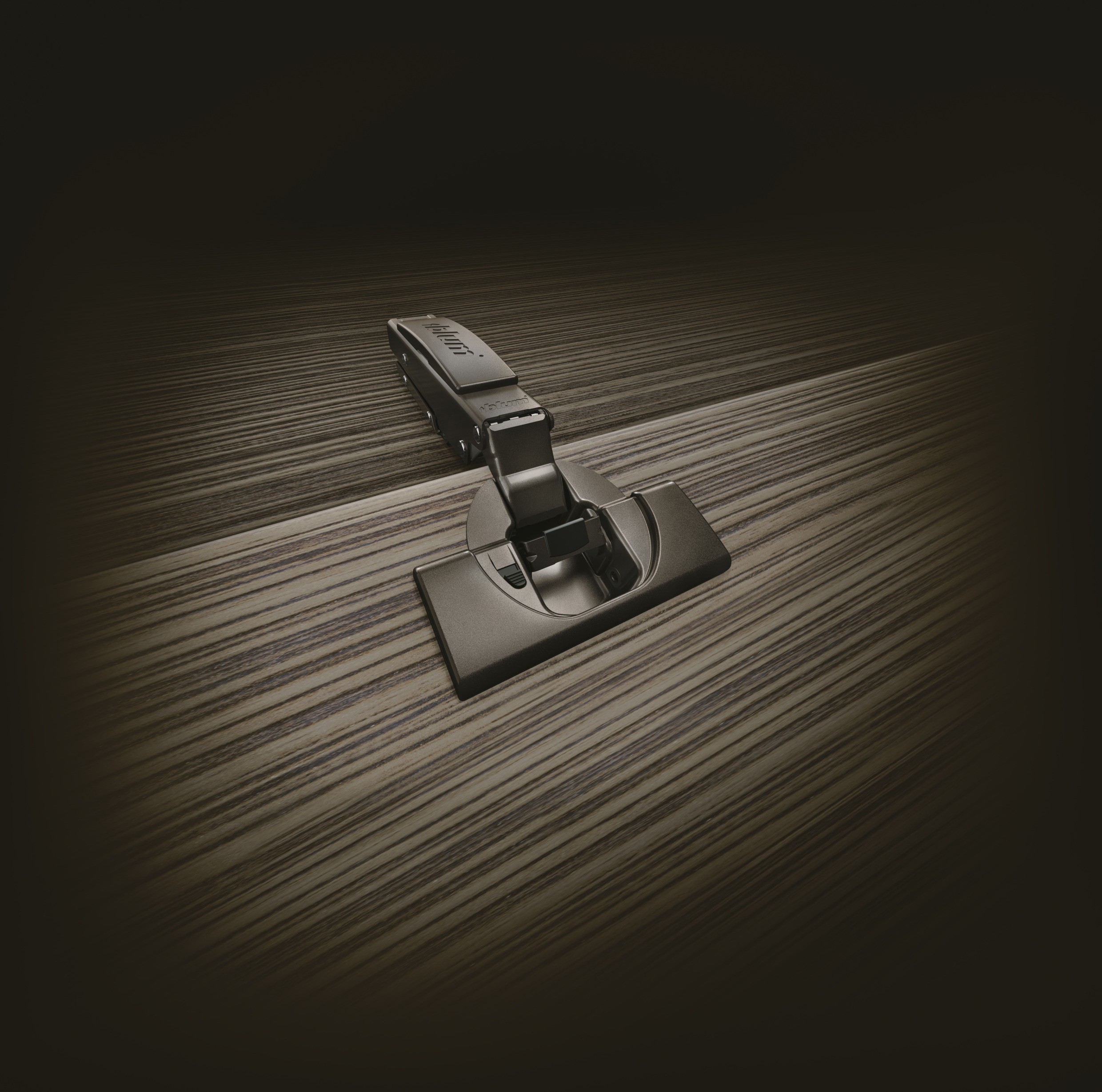 71B3650 ONS - CLIP top Blumotion cu BLUMOTION integrat 