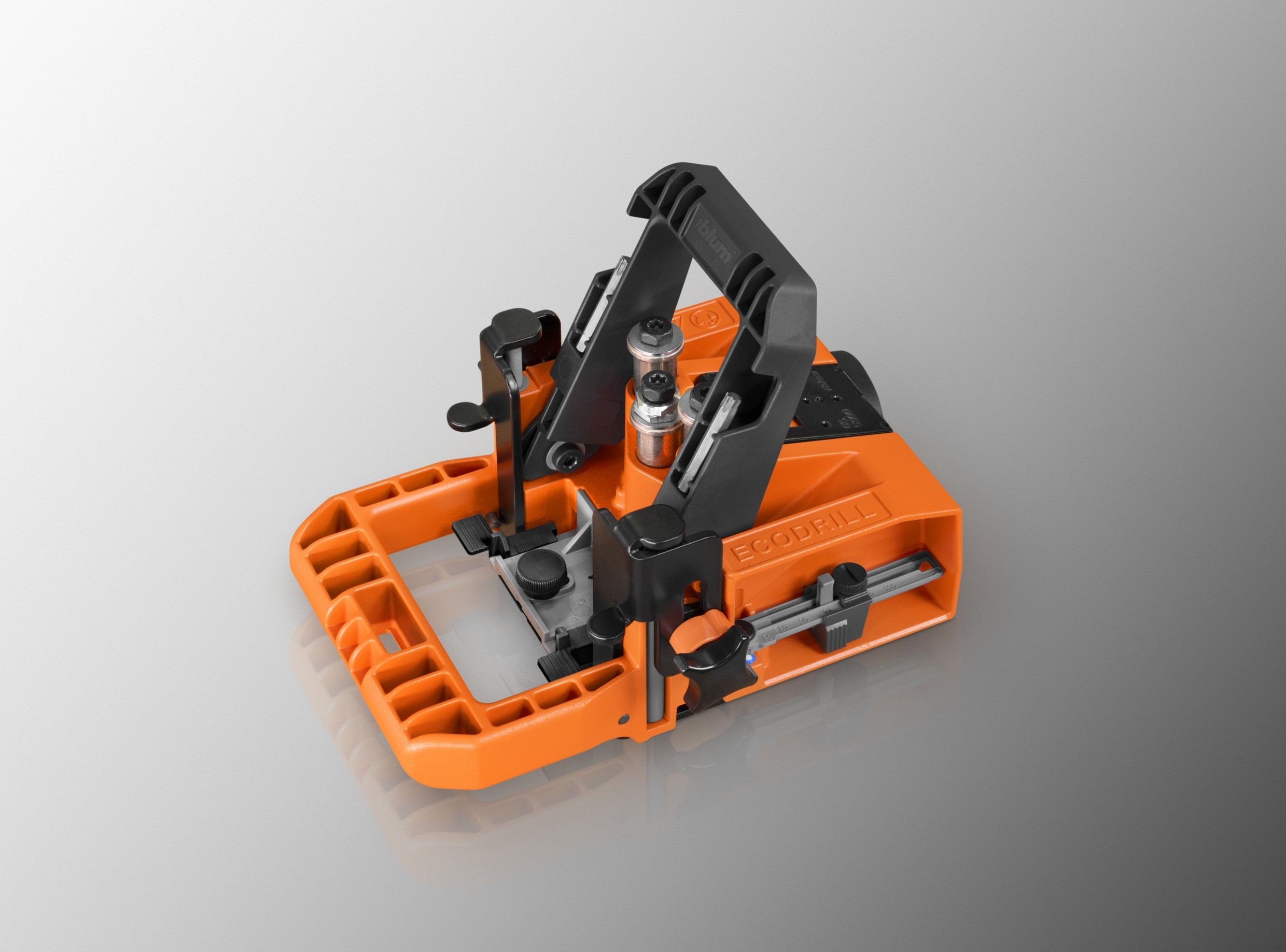 M31.1000.01 - ECODRILL 