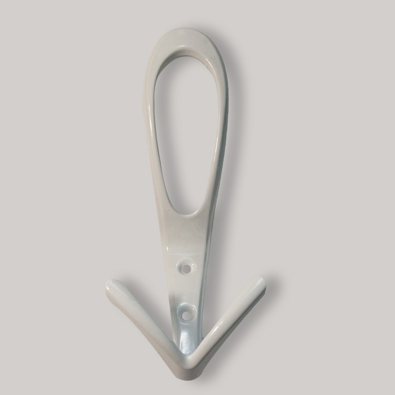 D8114L-ALUM-Cuier mare aluminiu