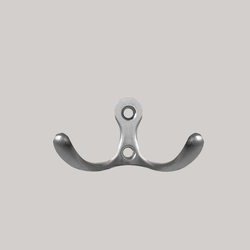 D8127-AL- Cuier mobilier