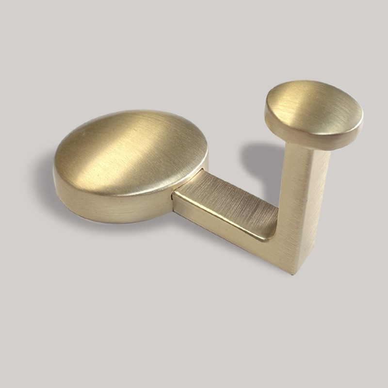 DCM-C1-AU - Cuier mare auriu