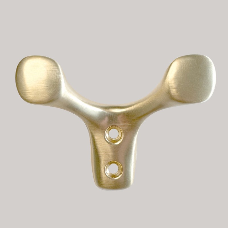 D 1012 AU - Cuier auriu periat