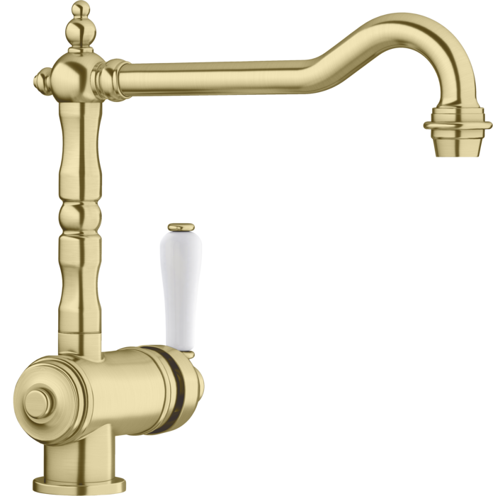 Baterie Blanco Tradon-Satin gold HD