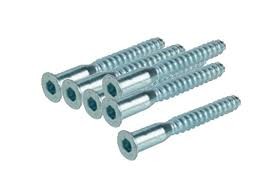 SU COM PR 7x70 mm - Surub confirmator 7x70 mm