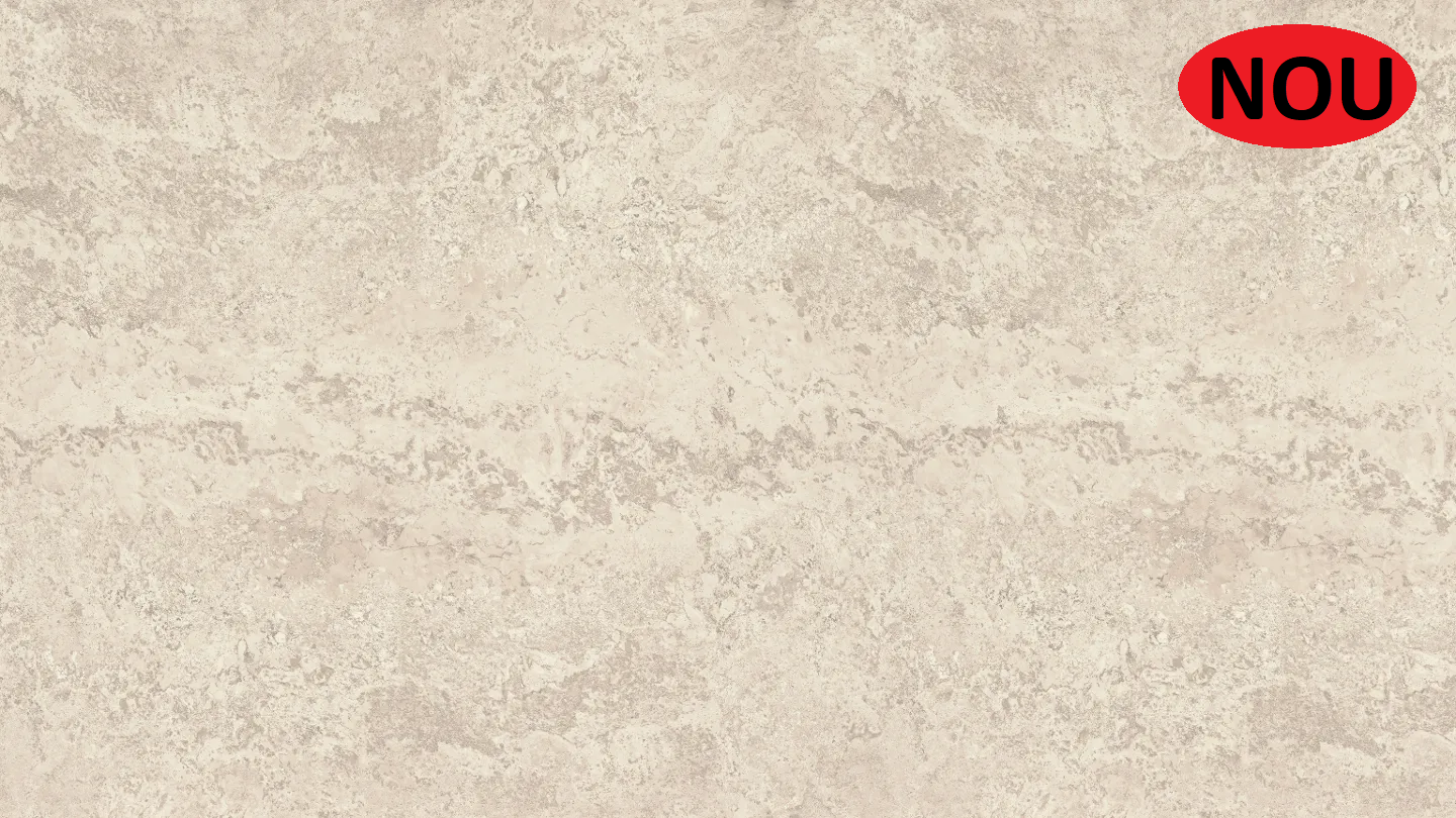 F129 PA - Panou decorativ bucatarie Granit Ambiance bej