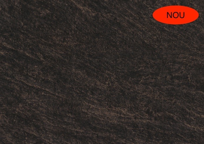 F237 ST76 - Panou decorativ bucatarie Ardezie Cupria