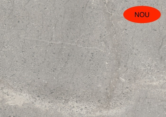 F243 ST76 - Panou decorativ bucatarie Marmura Candela Gri Deschis