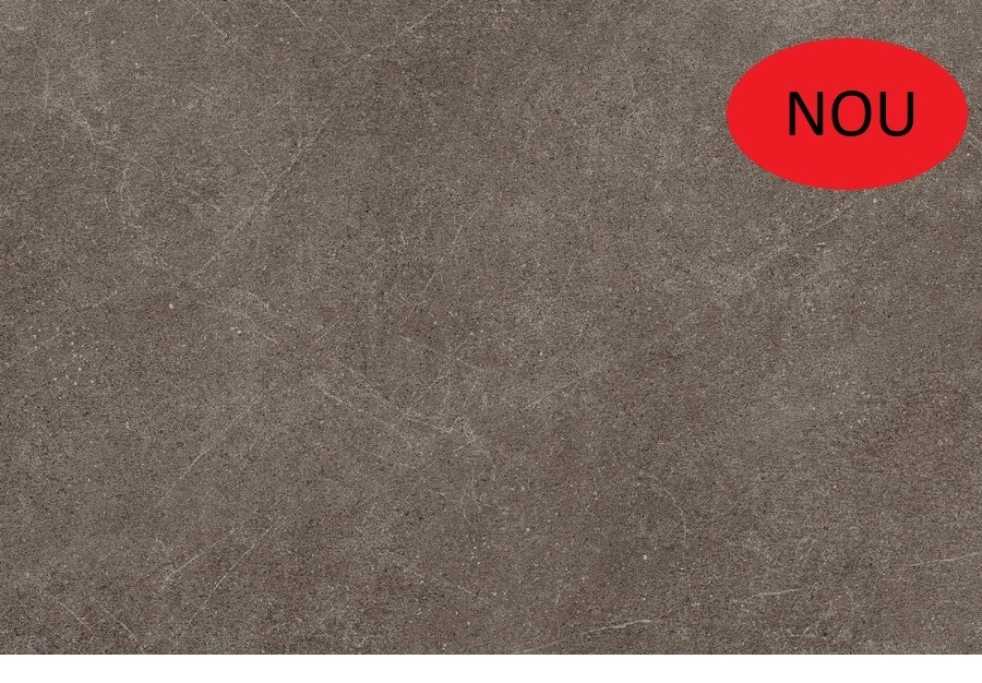 F267 ST76 - Panou decorativ bucatarie Piatră Bellisara gri lava