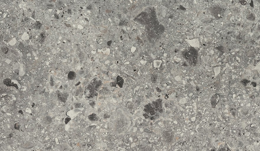 F021 ST75 Blat de lucru TERRAZZO TRIESTINO GRI