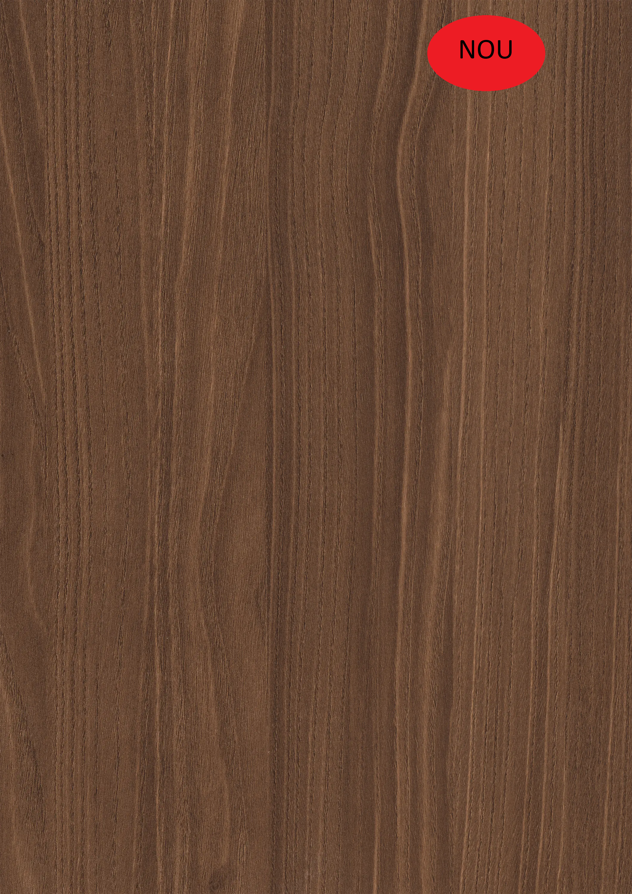 H3787 ST19 Pal melaminat Bolivar Wood maro