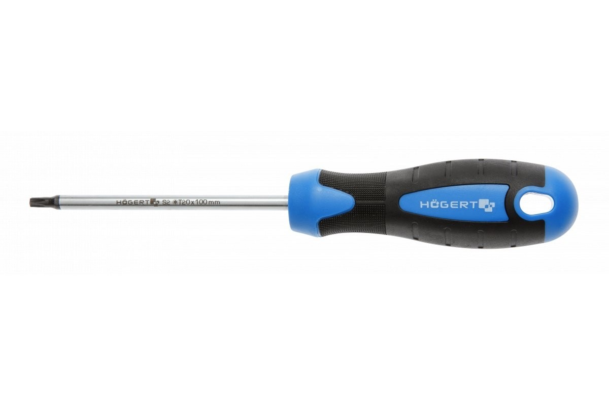 Surubelnita TORX 100mm Tx15