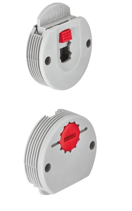 K12 INF+SUP - Sistem de glisare K12