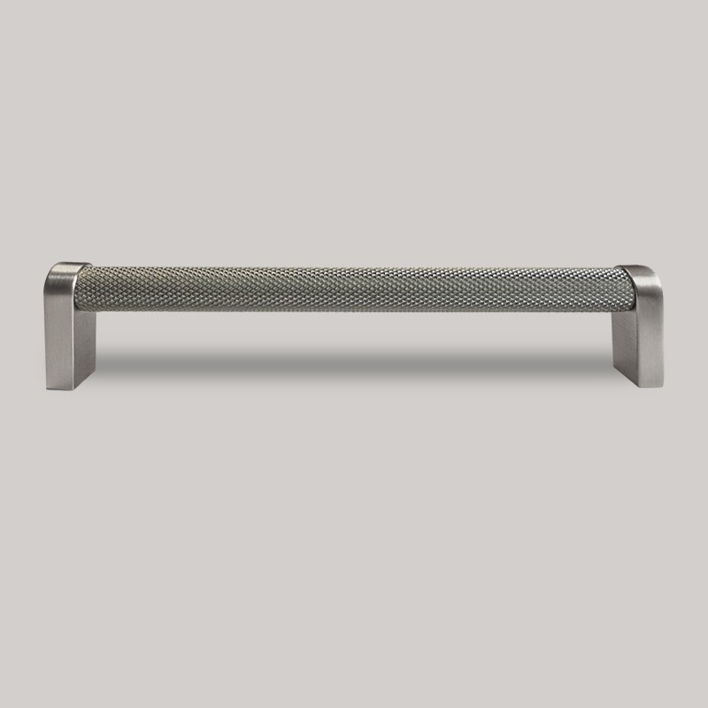 M Strong 192mm Inox - Maner mobilier